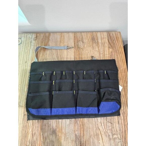 Kobalt Tool Belt with Adjustable Strap - Picture 3 of 3